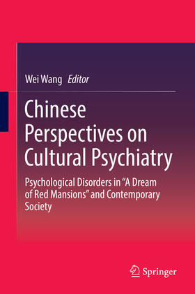 Wang |  Chinese Perspectives on Cultural Psychiatry | eBook | Sack Fachmedien