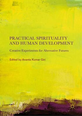 Giri |  Practical Spirituality and Human Development | Buch |  Sack Fachmedien