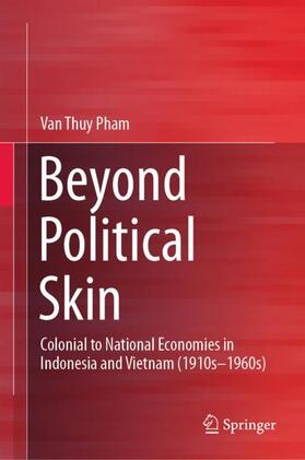 Thu? |  Beyond Political Skin | Buch |  Sack Fachmedien