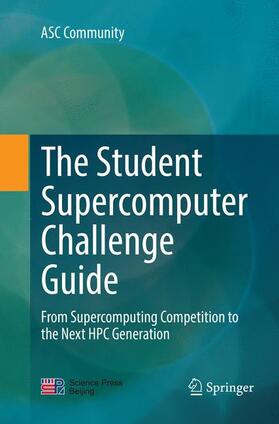  The Student Supercomputer Challenge Guide | Buch |  Sack Fachmedien