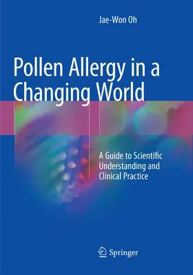 Oh |  Pollen Allergy in a Changing World | Buch |  Sack Fachmedien