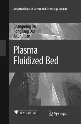 Du / Ruan / Qiu |  Plasma Fluidized Bed | Buch |  Sack Fachmedien