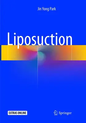 Park |  Liposuction | Buch |  Sack Fachmedien