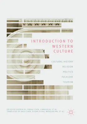 Xu / Chen |  Introduction to Western Culture | Buch |  Sack Fachmedien