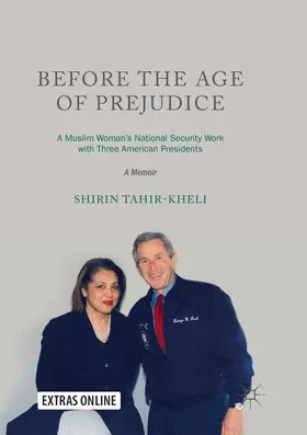 Tahir-Kheli |  Before the Age of Prejudice | Buch |  Sack Fachmedien