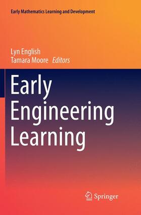 Moore / English |  Early Engineering Learning | Buch |  Sack Fachmedien