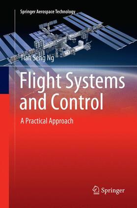 Ng |  Flight Systems and Control | Buch |  Sack Fachmedien