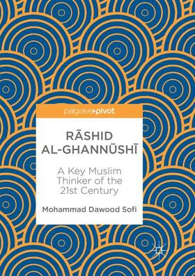 Sofi |  Rashid al-Ghannushi?¿ | Buch |  Sack Fachmedien