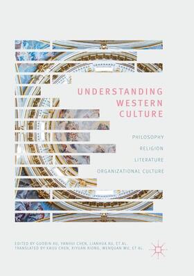 Xu / Chen |  Understanding Western Culture | Buch |  Sack Fachmedien