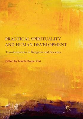 Giri |  Practical Spirituality and Human Development | Buch |  Sack Fachmedien