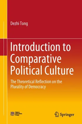 Tong |  Introduction to Comparative Political Culture | Buch |  Sack Fachmedien