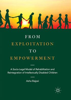 Bajpai |  From Exploitation to Empowerment | Buch |  Sack Fachmedien