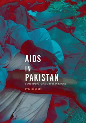 Qureshi |  AIDS in Pakistan | Buch |  Sack Fachmedien