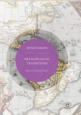 Hussain |  Transatlantic Transitions | Buch |  Sack Fachmedien