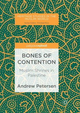 Petersen |  Bones of Contention | Buch |  Sack Fachmedien
