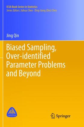 Qin |  Biased Sampling, Over-identified Parameter Problems and Beyond | Buch |  Sack Fachmedien