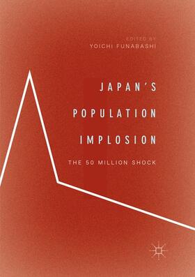 Funabashi |  Japan¿s Population Implosion | Buch |  Sack Fachmedien