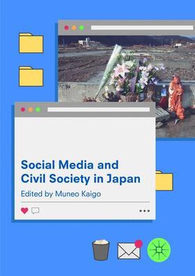 Kaigo |  Social Media and Civil Society in Japan | Buch |  Sack Fachmedien