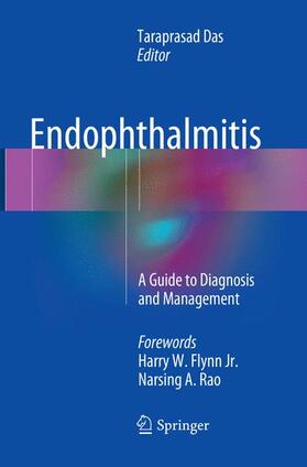 Das |  Endophthalmitis | Buch |  Sack Fachmedien