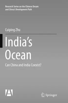 Zhu |  India¿s Ocean | Buch |  Sack Fachmedien