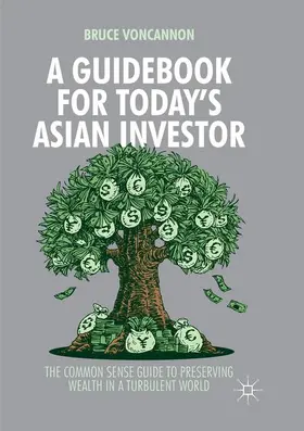 VonCannon |  A Guidebook for Today's Asian Investor | Buch |  Sack Fachmedien