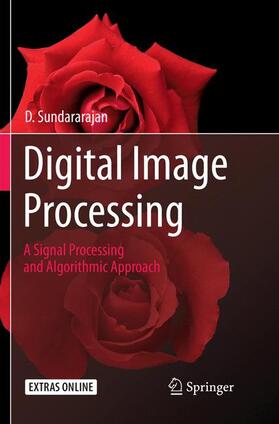 Sundararajan |  Digital Image Processing | Buch |  Sack Fachmedien