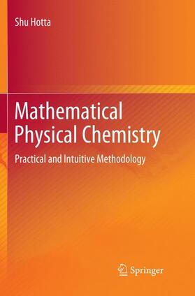Hotta |  Mathematical Physical Chemistry | Buch |  Sack Fachmedien