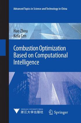 Cen / Zhou |  Combustion Optimization Based on Computational Intelligence | Buch |  Sack Fachmedien
