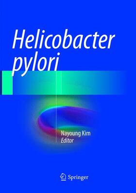 Kim |  Helicobacter pylori | Buch |  Sack Fachmedien