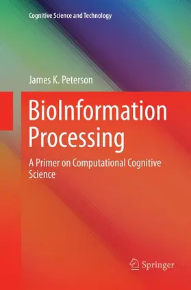 Peterson |  BioInformation Processing | Buch |  Sack Fachmedien