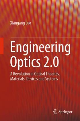 Luo |  Engineering Optics 2.0 | Buch |  Sack Fachmedien
