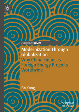 Kong |  Modernization Through Globalization | eBook | Sack Fachmedien