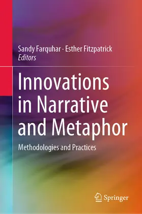 Farquhar / Fitzpatrick |  Innovations in Narrative and Metaphor | eBook | Sack Fachmedien