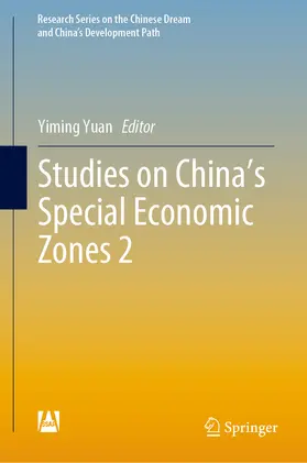 Yuan | Studies on China's Special Economic Zones 2 | E-Book | sack.de