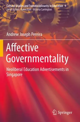 Pereira |  Affective Governmentality | Buch |  Sack Fachmedien