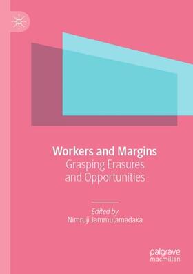 Jammulamadaka |  Workers and Margins | Buch |  Sack Fachmedien