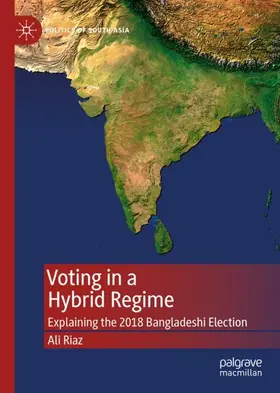 Riaz |  Voting in a Hybrid Regime | Buch |  Sack Fachmedien