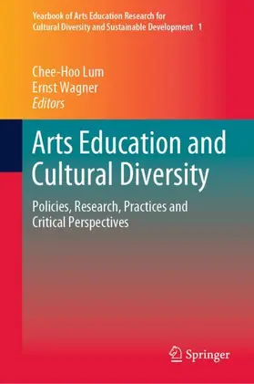 Wagner / Lum |  Arts Education and Cultural Diversity | Buch |  Sack Fachmedien