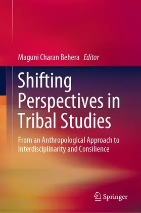 Behera |  Shifting Perspectives in Tribal Studies | Buch |  Sack Fachmedien