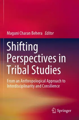 Behera |  Shifting Perspectives in Tribal Studies | Buch |  Sack Fachmedien