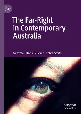 Peucker / Smith |  The Far-Right in Contemporary Australia | eBook | Sack Fachmedien