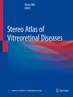 Min |  Stereo Atlas of Vitreoretinal Diseases | Buch |  Sack Fachmedien