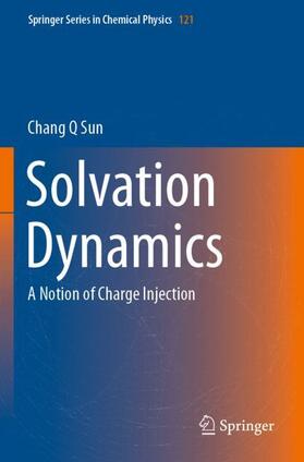 Sun |  Solvation Dynamics | Buch |  Sack Fachmedien