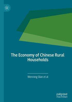 Qian |  The Economy of Chinese Rural Households | Buch |  Sack Fachmedien