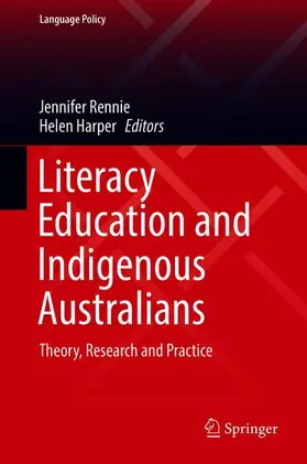 Harper / Rennie |  Literacy Education and Indigenous Australians | Buch |  Sack Fachmedien