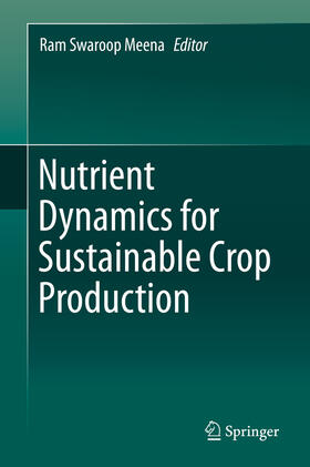 Meena |  Nutrient Dynamics for Sustainable Crop Production | eBook | Sack Fachmedien