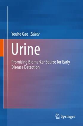 Gao |  Urine | Buch |  Sack Fachmedien