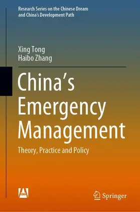 Zhang / Tong |  China¿s Emergency Management | Buch |  Sack Fachmedien