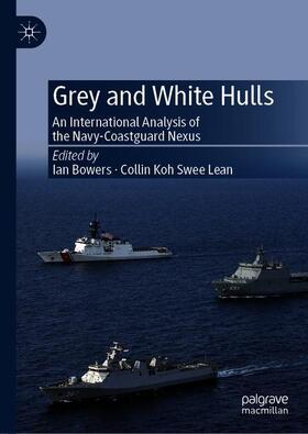 Koh / Bowers |  Grey and White Hulls | Buch |  Sack Fachmedien