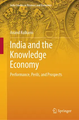 Kulkarni |  India and the Knowledge Economy | eBook | Sack Fachmedien